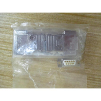 Omron XM2S-09 Connector XM2S09