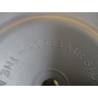 Ingersoll Rand 90533-3 ARO Replacement Diaphragm 90533 - New No Box