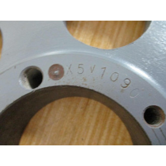 Masterdrive 2X5V1090 V-Belt Pulley - Used
