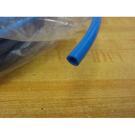 FESTO Druckluftschlauch 159664 PUN-6X1-BL TPU Blau Innen-Durchmesser: 4 mm 10 bar 50 m kaufen