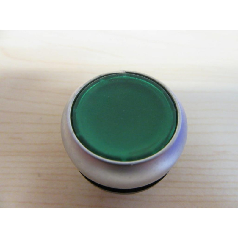 Cutler Hammer Eaton M22-DRL-G Push Button Switch (Pack of 2) - Used