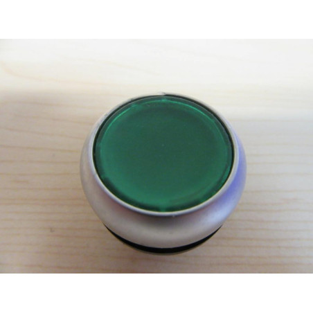 Cutler Hammer Eaton M22-DRL-G Push Button Switch (Pack of 2) - Used