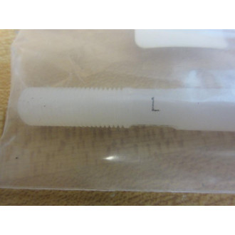 Collins Instrument 081-8161-839 Kynar Rod 0818161839 (Pack of 2)