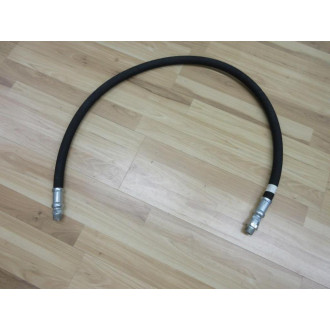 Eaton H24512 Weatherhead Hydraulic Hose 66" Length - New No Box