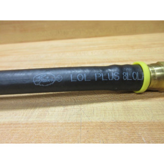 Gates 8LOLA Lola Plus Hydraulic Hose 17-34 - New No Box