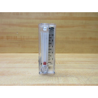 Dwyer MMF-10 Flowmeter MMF10 - New No Box