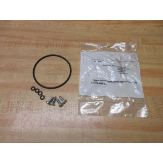 Allen Bradley 41022-405-02 Renewal Part Kit 4102240502
