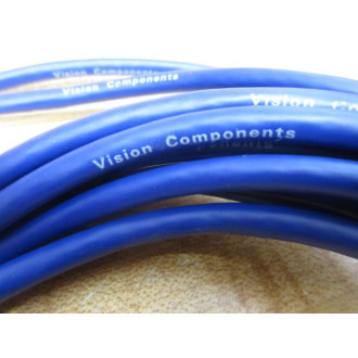 Vision Components EL22566 5M Power Cable VC11 - New No Box