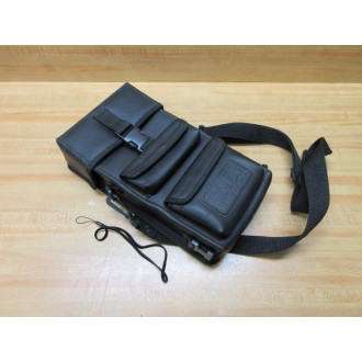 Emerson 375 Endress+Hauser Field Communicator DXR375 Carrying Case - Used