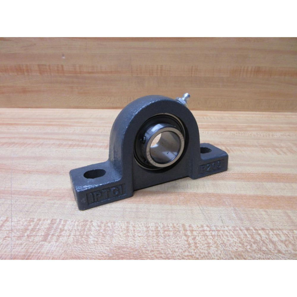 IPTCI P205 Pillow Block UC205G - New No Box