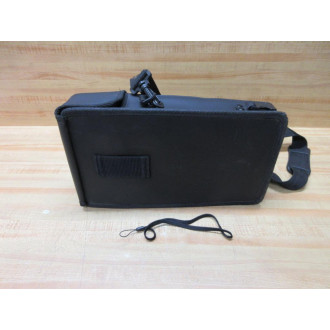 Emerson 375 Endress+Hauser Field Communicator DXR375 Carrying Case - Used