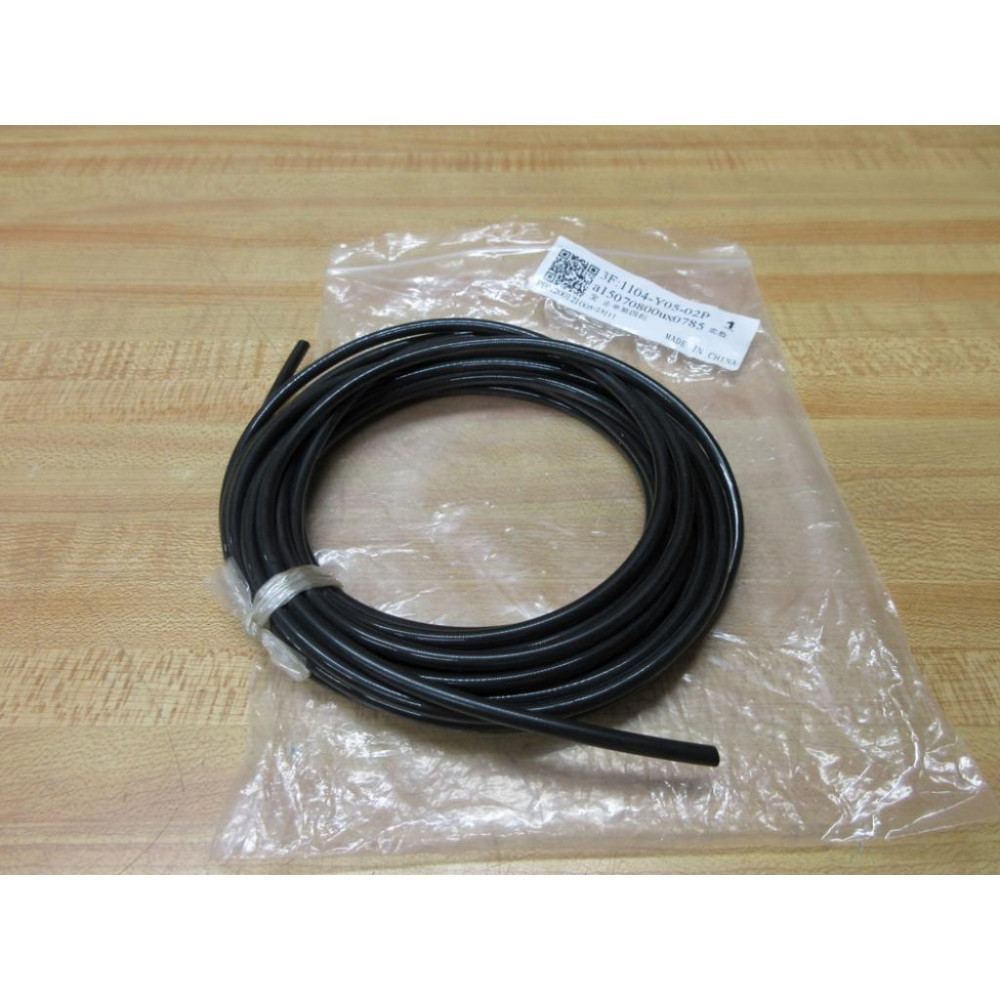 Generic 1104-Y05-02P Tubing al5070800ux0785 4' Length