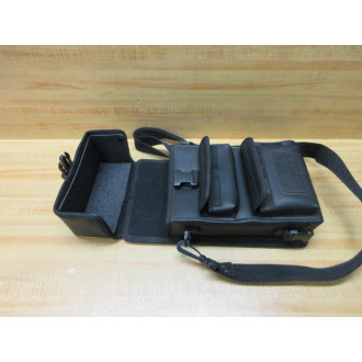 Emerson 375 Endress+Hauser Field Communicator DXR375 Carrying Case - Used