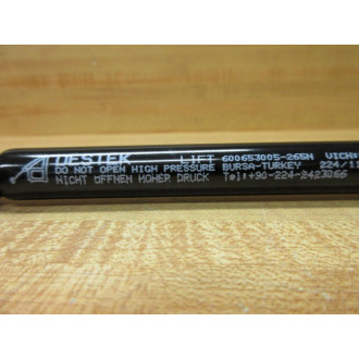 Destek 600653005-265N Gas Spring 97942-150K753H15