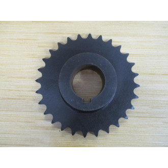 Martin 80B28 Sprocket 80B28 2-34" Bore - New No Box