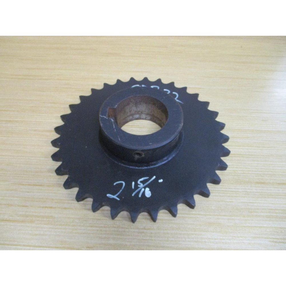 Martin 80B32 2-14 Sprocket 80B32214 - Used