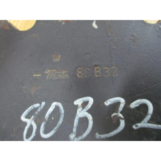 Martin 80B32 2-14 Sprocket 80B32214 - Used