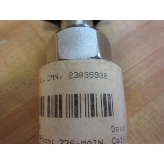 23035930 Axial Locking Bolt - New No Box