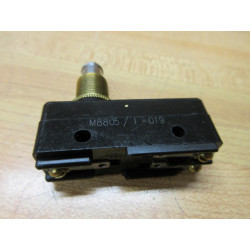 MicroSwitch BZ-2RQ104 Honeywell Switch BZ2RQ104 - Used