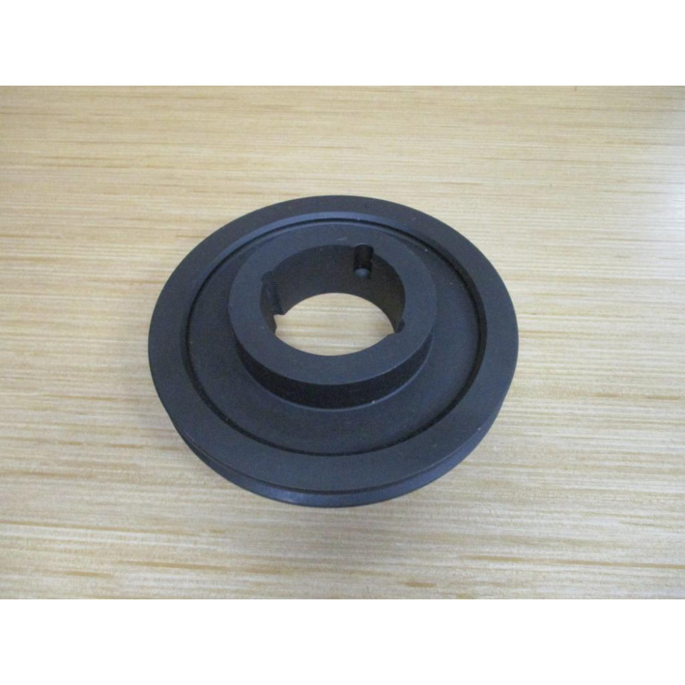 Martin 1 B 86 TB Bushing Bore V-Belt Pulley 1B86TB - New No Box Martin 1 B 86 TB Bushing Bore V-Belt Pulley 1B86TB - New No Box