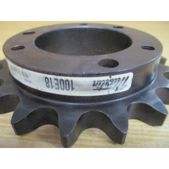 Martin 100E18 Bushing Bore Sprocket - New No Box