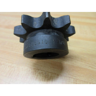 Martin 60BS10 1 18 Bored To Size Sprocket 60BS10118