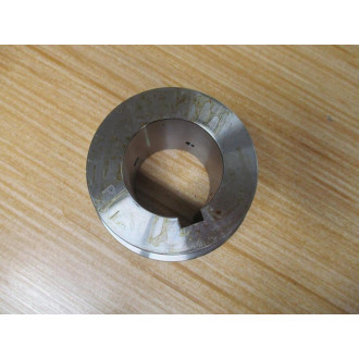 Rexnord 7300330 Omega Hub Bore: 1-58"