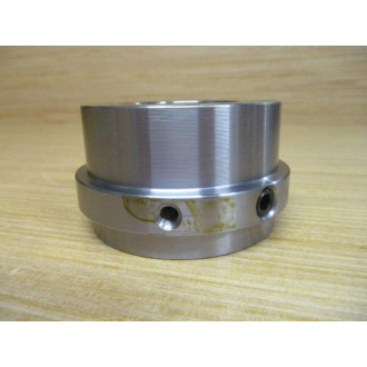 Rexnord 7300330 Omega Hub Bore: 1-58"