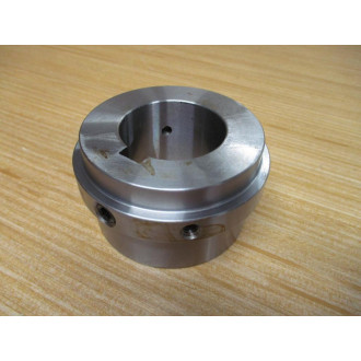 Rexnord 7300330 Omega Hub Bore: 1-58"