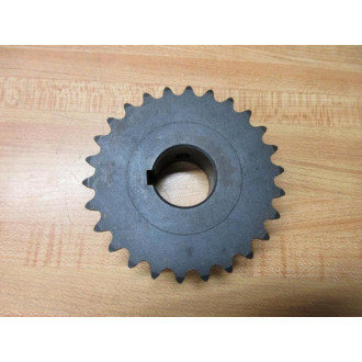 Martin 35BS26 1 Bored To Size Sprocket 35BS261