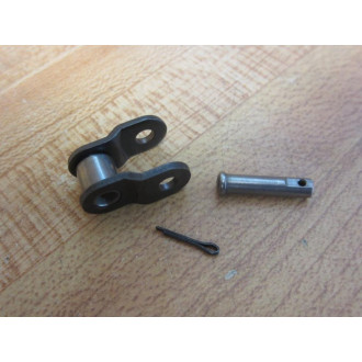 Tsubaki RF06B-1-OL Offset Roller Chain Link RF06B-1-0L