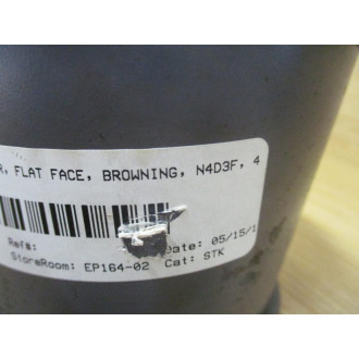 Browning N4D3F Idler Pulley - New No Box