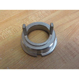 Tri-Clover 51718001 Lock-Sleeve 5171801 (Pack of 2)