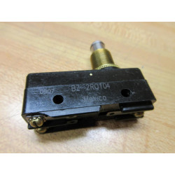 MicroSwitch BZ-2RQ104 Honeywell Switch BZ2RQ104 - Used