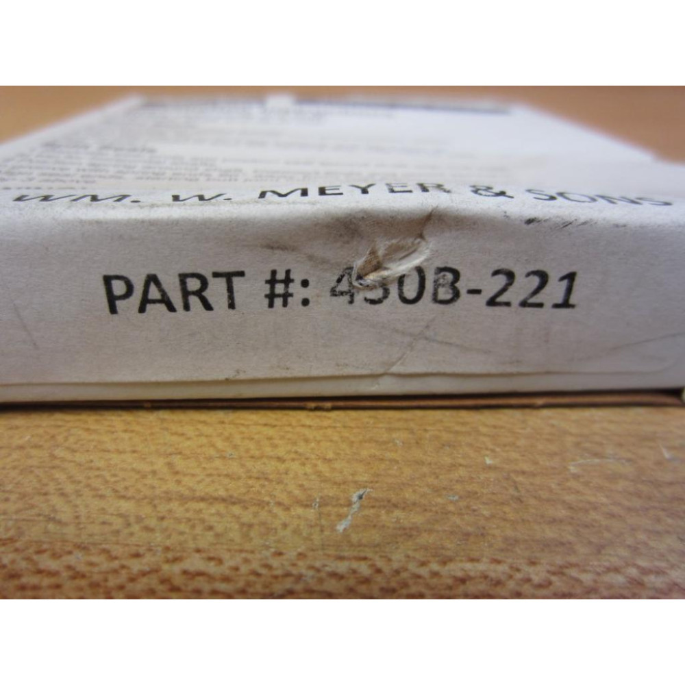 Parker 11274 H1L5 Clipper Oil Seal 11274H1L5