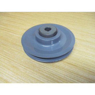 T. B. Woods 1VP5658 Variable Pitch Pulley