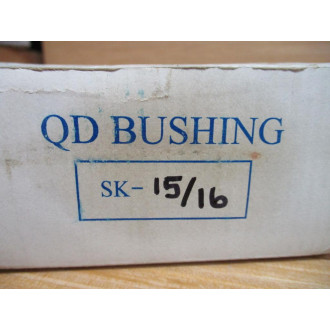 Generic SK-1516 QD Bushing SK1516