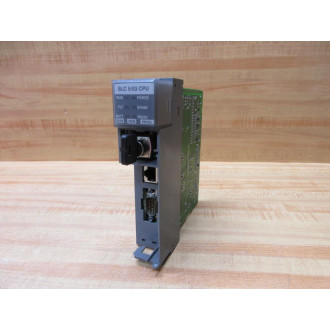 Allen Bradley 1747-L532 SLC503 CPU 1747L532 Series E - Used