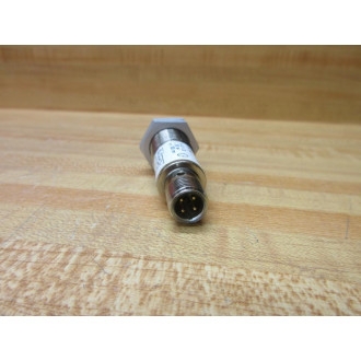 Balluff BOS 18M-PA-1QB-E5-C-S4 Photoelectric Sensor - New No Box