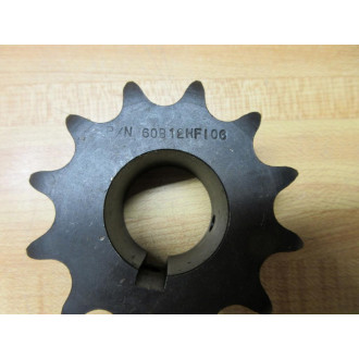 60BS12HF-I06 Sprocket 60BS12HF-106 - New No Box