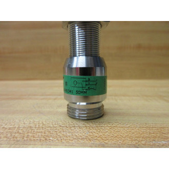 Turck B15-G18-AN6X-B1341 Proximity Switch 4695299 - New No Box