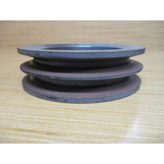 Masterdrive 2X5V590 V-Belt Pulley - Used