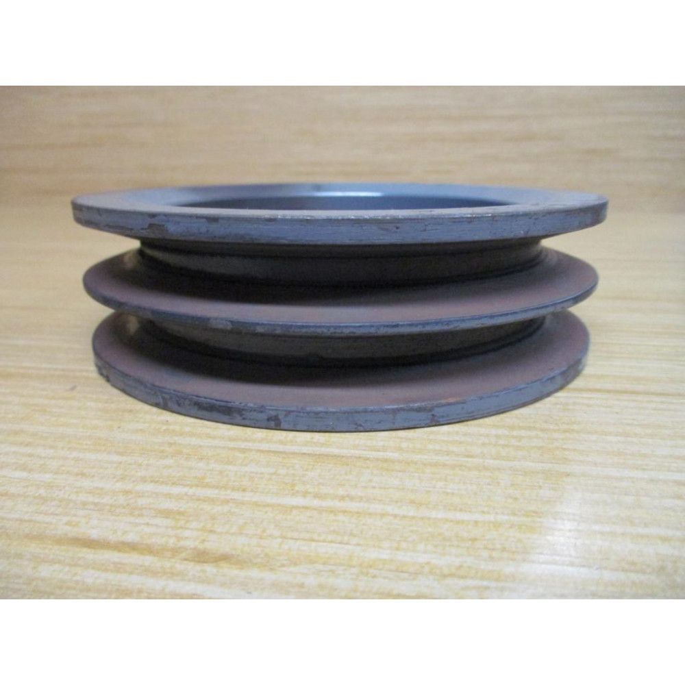 Masterdrive 2X5V590 V-Belt Pulley - Used