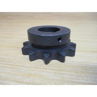 Martin 60BS12-1-14 Sprocket 60BS12114
