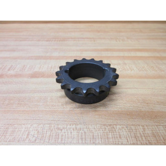 Tri-Clover H40BTL17 Sprocket - New No Box