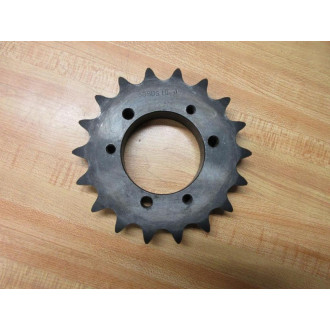 60SDS18 H Sprocket 60SDS18H - New No Box