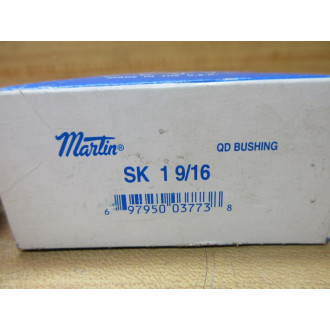 Martin SK 1 916 QD Bushing SK1916