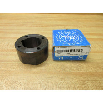 Martin 7H 1 58 Coupling Hub 7H158