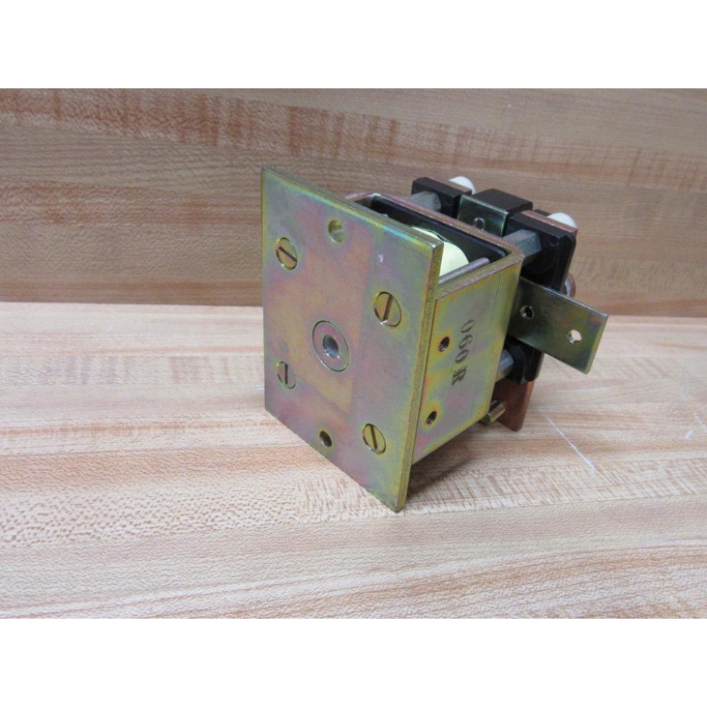 Joslyn Clark 7702-1000-43 Definite Purpose Contactor 7702100043