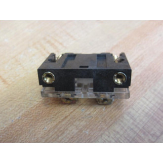Siemens 52BAKE Contact Block